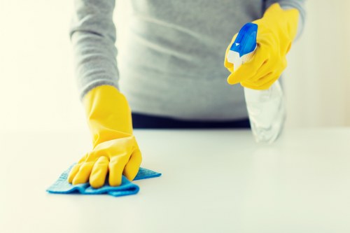Local Watford upholstery cleaning for residential and commercial seating
