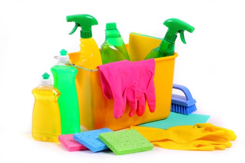 Watford cleaning company focusing on detail and quality service