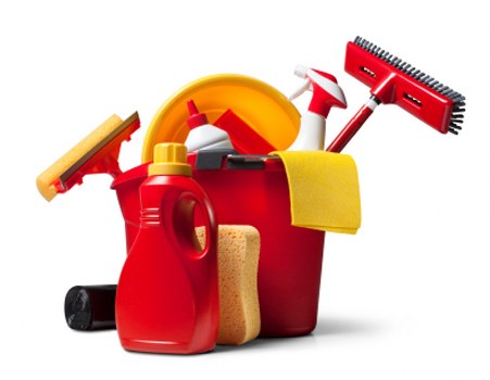 Full property clearance for a Watford household or landlord